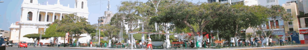 Lambayeque - Olmos - Ancol Cautivo