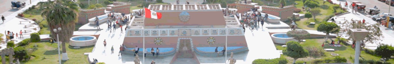 Lambayeque - Olmos - Ancol Cautivo